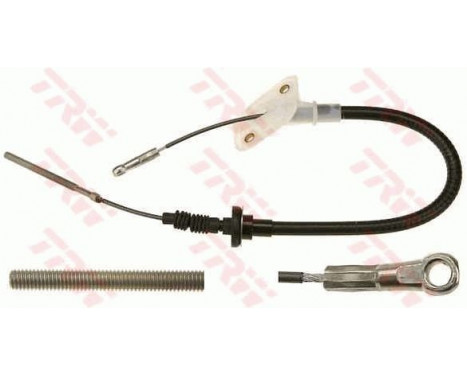 Koppelingkabel Koppelingkabel