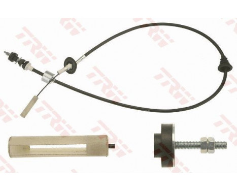 Koppelingkabel Koppelingkabel