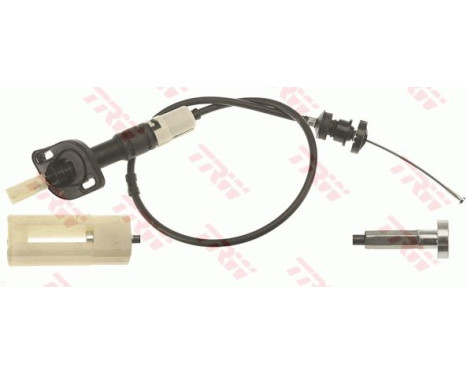 Koppelingkabel Koppelingkabel