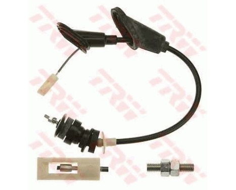 Koppelingkabel Koppelingkabel