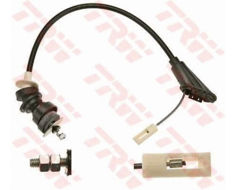 Koppelingkabel Koppelingkabel