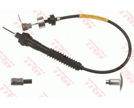 Koppelingkabel Koppelingkabel
