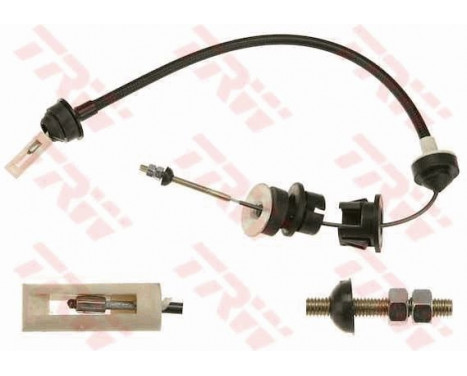 Koppelingkabel Koppelingkabel