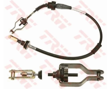 Koppelingkabel Koppelingkabel