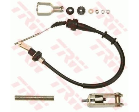 Koppelingkabel Koppelingkabel