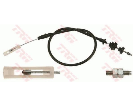 Koppelingkabel Koppelingkabel