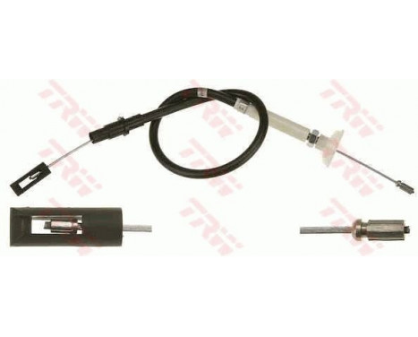 Koppelingkabel Koppelingkabel
