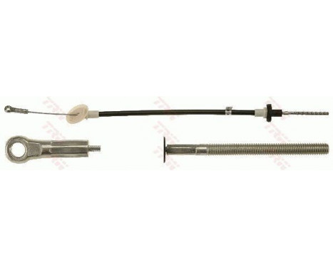 Koppelingkabel Koppelingkabel