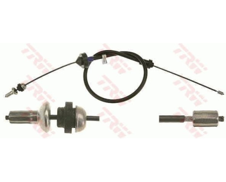 Koppelingkabel Koppelingkabel