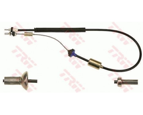 Koppelingkabel Koppelingkabel