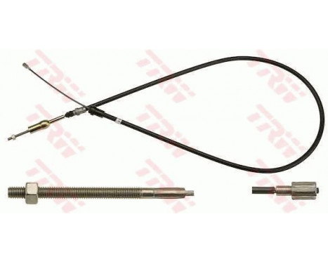 Koppelingkabel Koppelingkabel