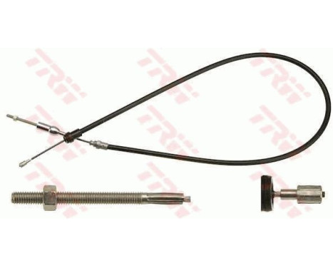Koppelingkabel Koppelingkabel