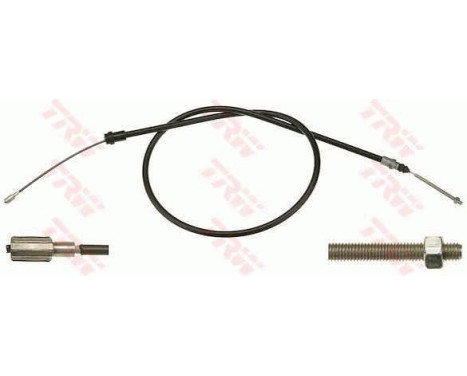 Koppelingkabel Koppelingkabel