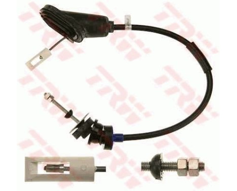 Koppelingkabel Koppelingkabel