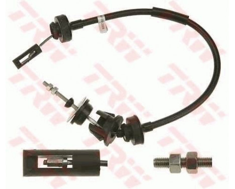 Koppelingkabel Koppelingkabel