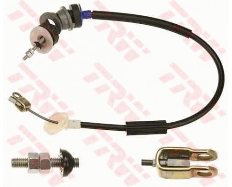 Koppelingkabel Koppelingkabel