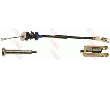 Koppelingkabel Koppelingkabel