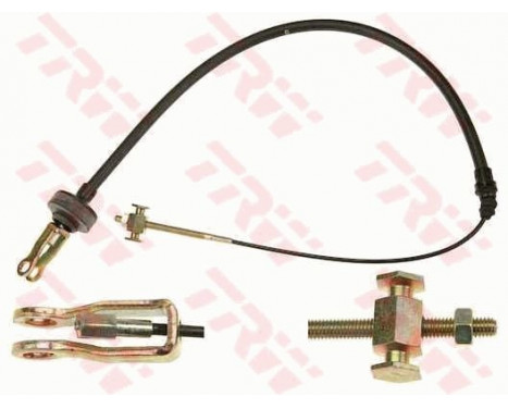Koppelingkabel Koppelingkabel