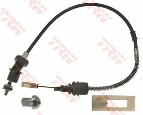 Koppelingkabel Koppelingkabel