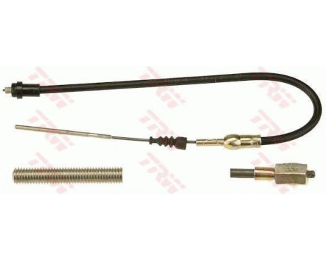 Koppelingkabel Koppelingkabel