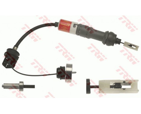 Koppelingkabel Koppelingkabel