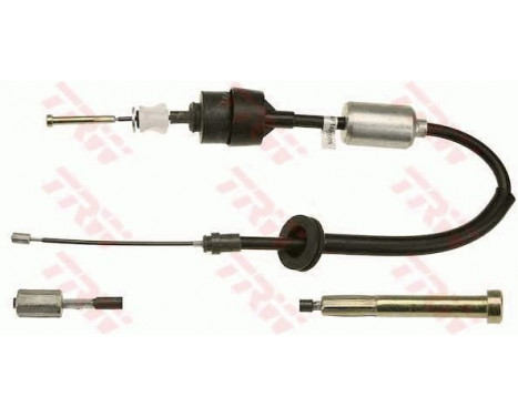 Koppelingkabel Koppelingkabel