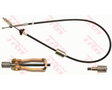 Koppelingkabel Koppelingkabel