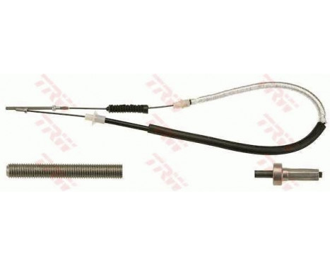 Koppelingkabel Koppelingkabel