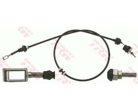 Koppelingkabel Koppelingkabel
