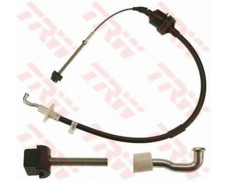 Koppelingkabel Koppelingkabel