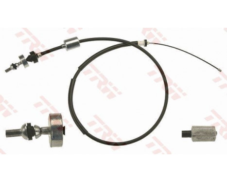 Koppelingkabel Koppelingkabel