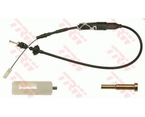 Koppelingkabel Koppelingkabel