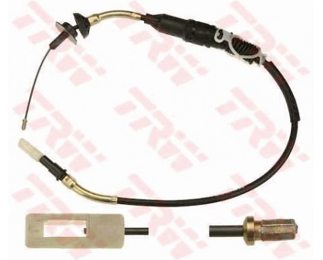 Koppelingkabel Koppelingkabel