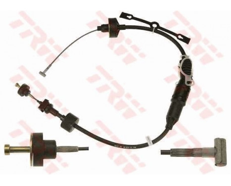 Koppelingkabel Koppelingkabel