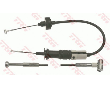 Koppelingkabel Koppelingkabel