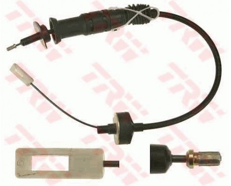 Koppelingkabel Koppelingkabel