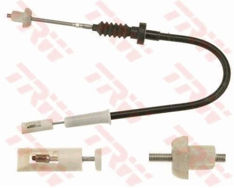 Koppelingkabel Koppelingkabel