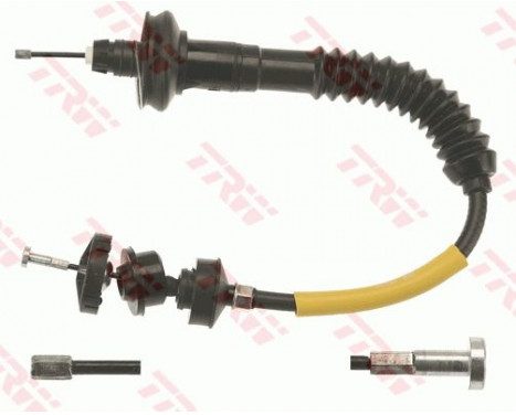 Koppelingkabel Koppelingkabel