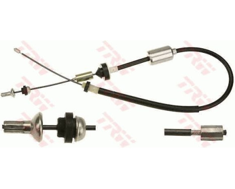Koppelingkabel Koppelingkabel