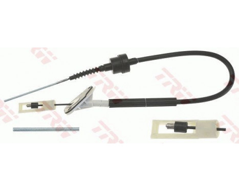 Koppelingkabel Koppelingkabel