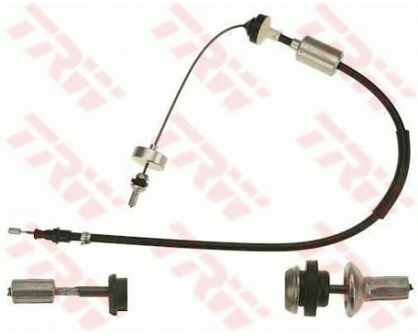 Koppelingkabel Koppelingkabel
