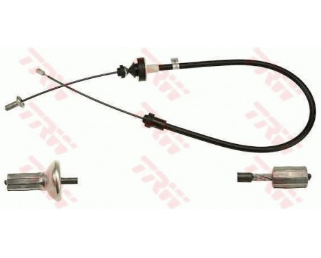 Koppelingkabel Koppelingkabel