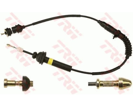 Koppelingkabel Koppelingkabel