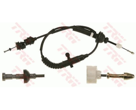 Koppelingkabel Koppelingkabel