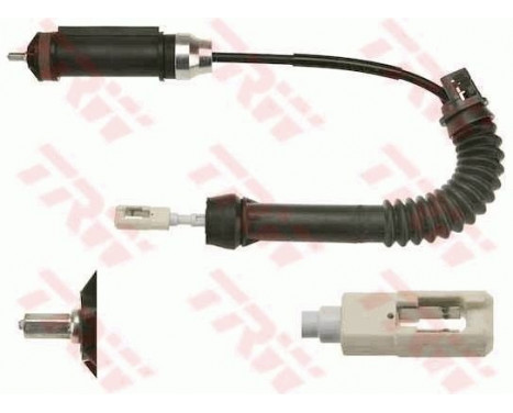 Koppelingkabel Koppelingkabel