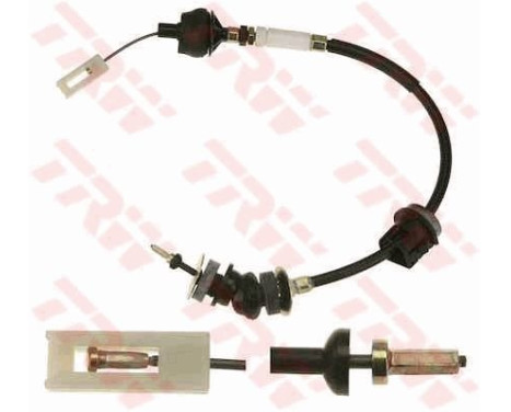 Koppelingkabel Koppelingkabel