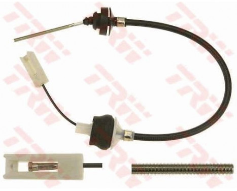 Koppelingkabel Koppelingkabel