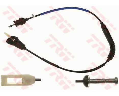 Koppelingkabel Koppelingkabel