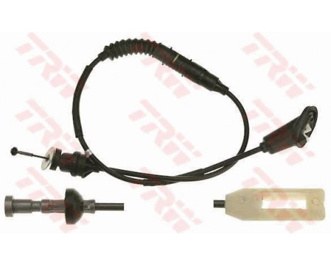 Koppelingkabel Koppelingkabel