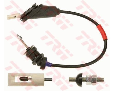 Koppelingkabel Koppelingkabel